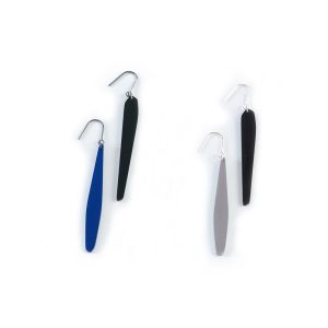 PROTESTA X SINGAPORE AIRLINES  ARYA AIRCRAFT WINGS EARRINGS