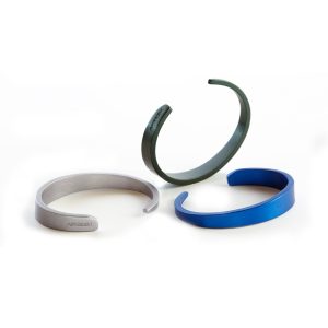 PROTESTA X SINGAPORE AIRLINES ASHER AIRCRAFT WINGS INSPIRED BRACELET